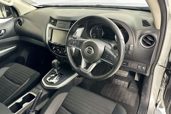 2024 Nissan NAVARA ST (4x4) D23 MY24 4X4
