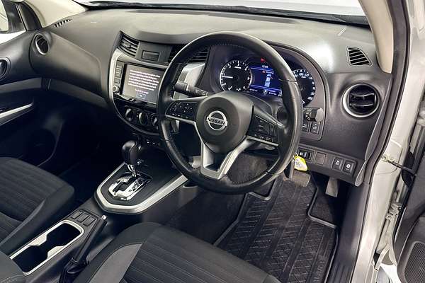 2021 Nissan NAVARA ST (4x4) D23 MY21 4X4