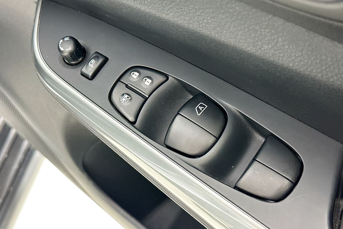 2024 Nissan NAVARA ST (4x4) D23 MY24 4X4