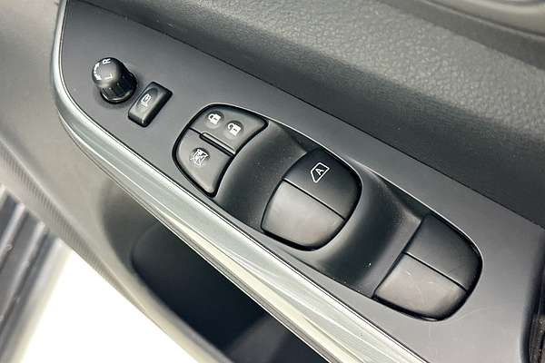 2024 Nissan NAVARA ST (4x4) D23 MY24 4X4