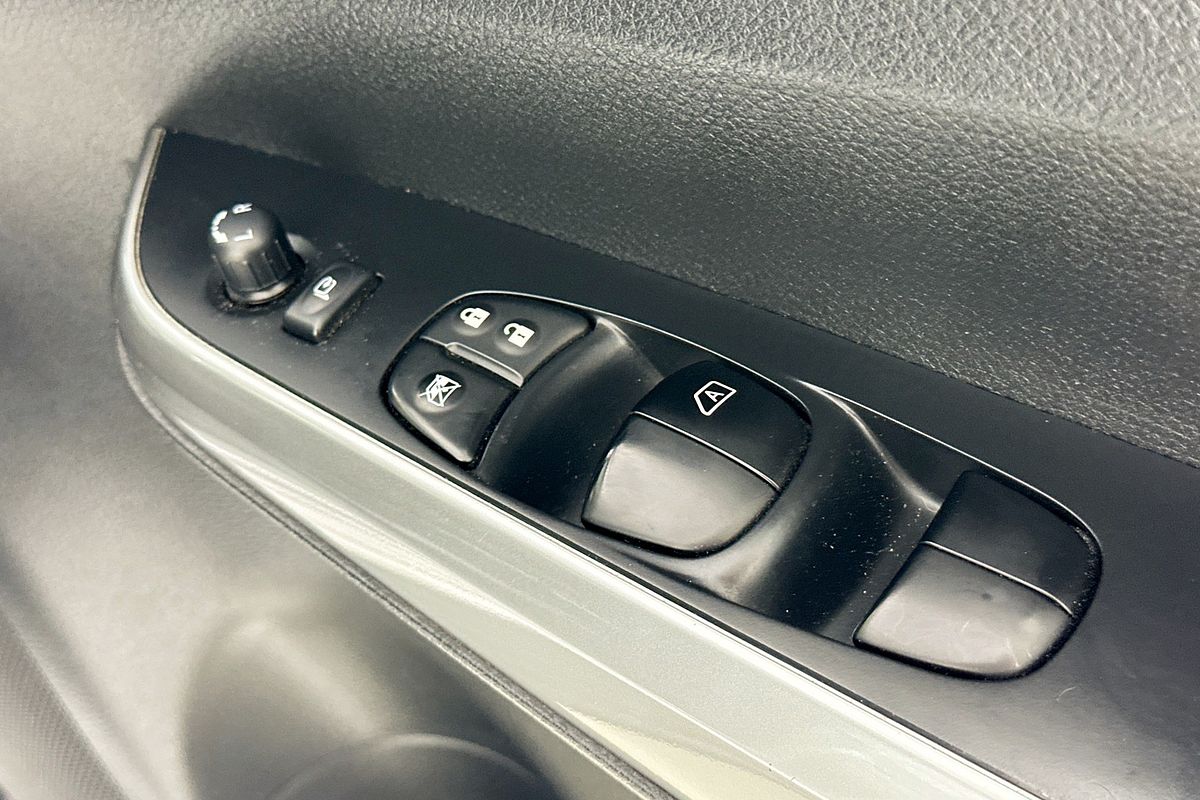 2021 Nissan NAVARA ST (4x4) D23 MY21 4X4
