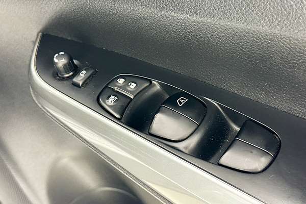 2021 Nissan NAVARA ST (4x4) D23 MY21 4X4
