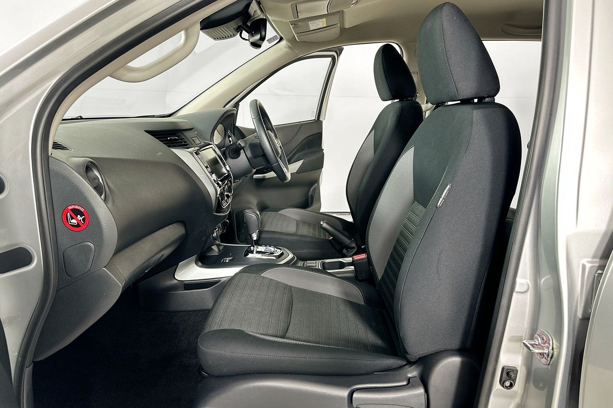 2024 Nissan NAVARA ST (4x4) D23 MY24 4X4