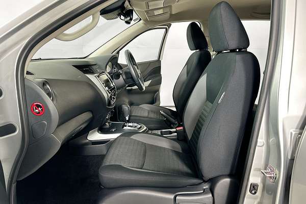 2024 Nissan NAVARA ST (4x4) D23 MY24 4X4