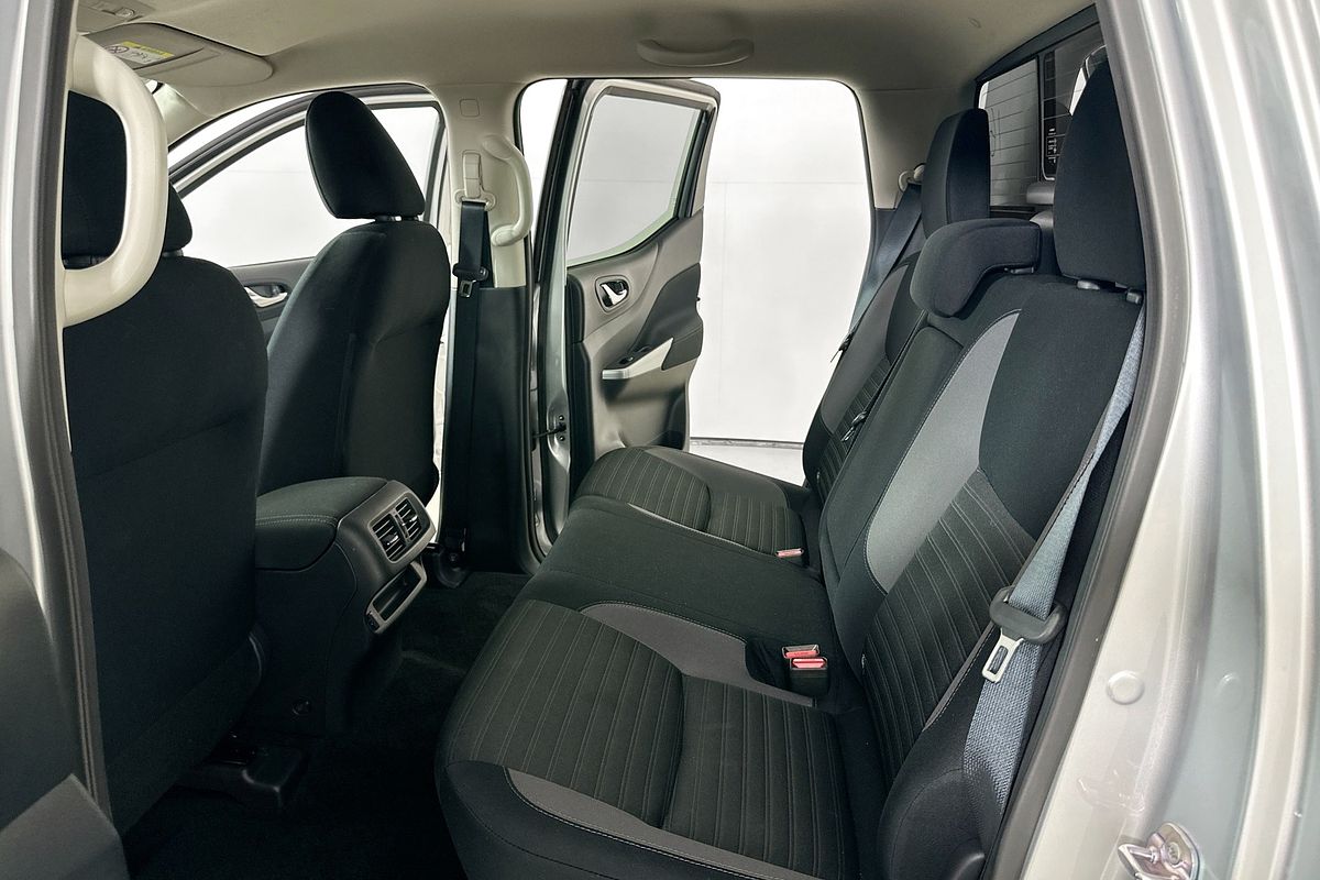 2024 Nissan NAVARA ST (4x4) D23 MY24 4X4