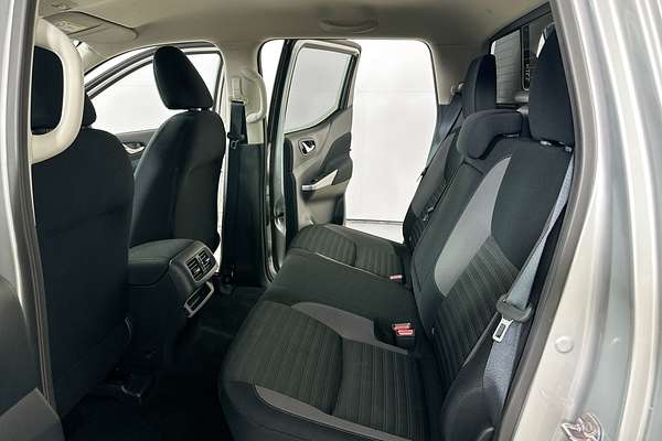 2024 Nissan NAVARA ST (4x4) D23 MY24 4X4