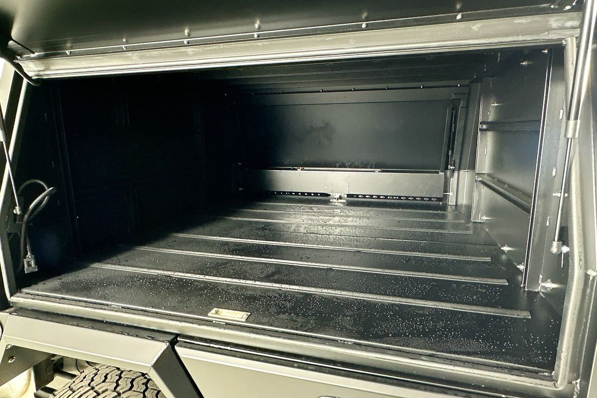 2024 Nissan NAVARA ST (4x4) D23 MY24 4X4