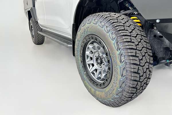 2024 Nissan NAVARA ST (4x4) D23 MY24 4X4