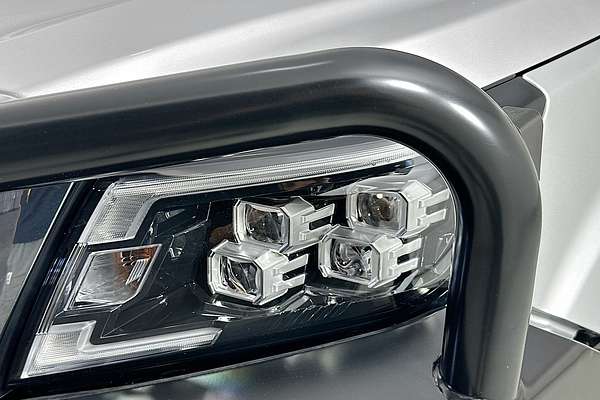 2024 Nissan NAVARA ST (4x4) D23 MY24 4X4