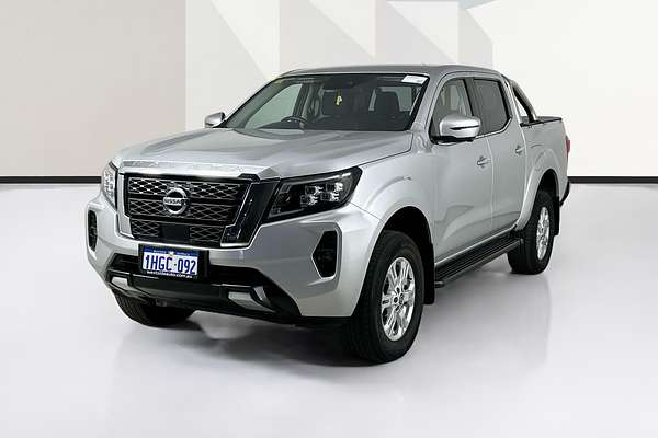 2021 Nissan NAVARA ST (4x4) D23 MY21 4X4