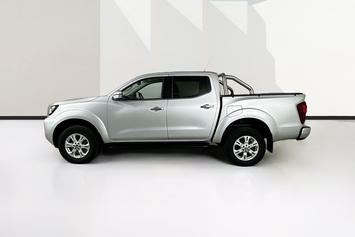 2021 Nissan NAVARA ST (4x4) D23 MY21 4X4