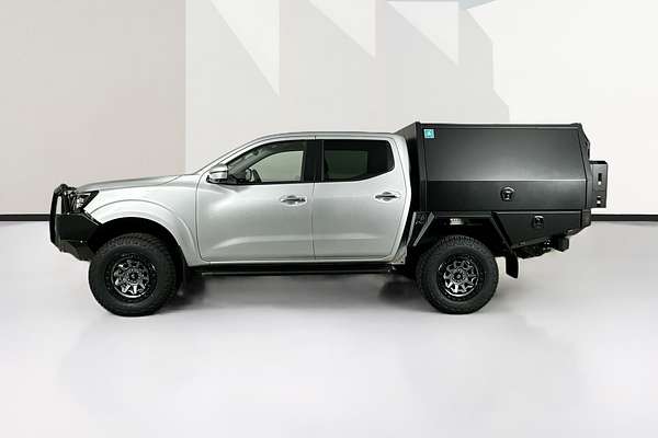 2024 Nissan NAVARA ST (4x4) D23 MY24 4X4
