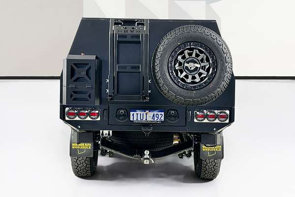 2024 Nissan NAVARA ST (4x4) D23 MY24 4X4