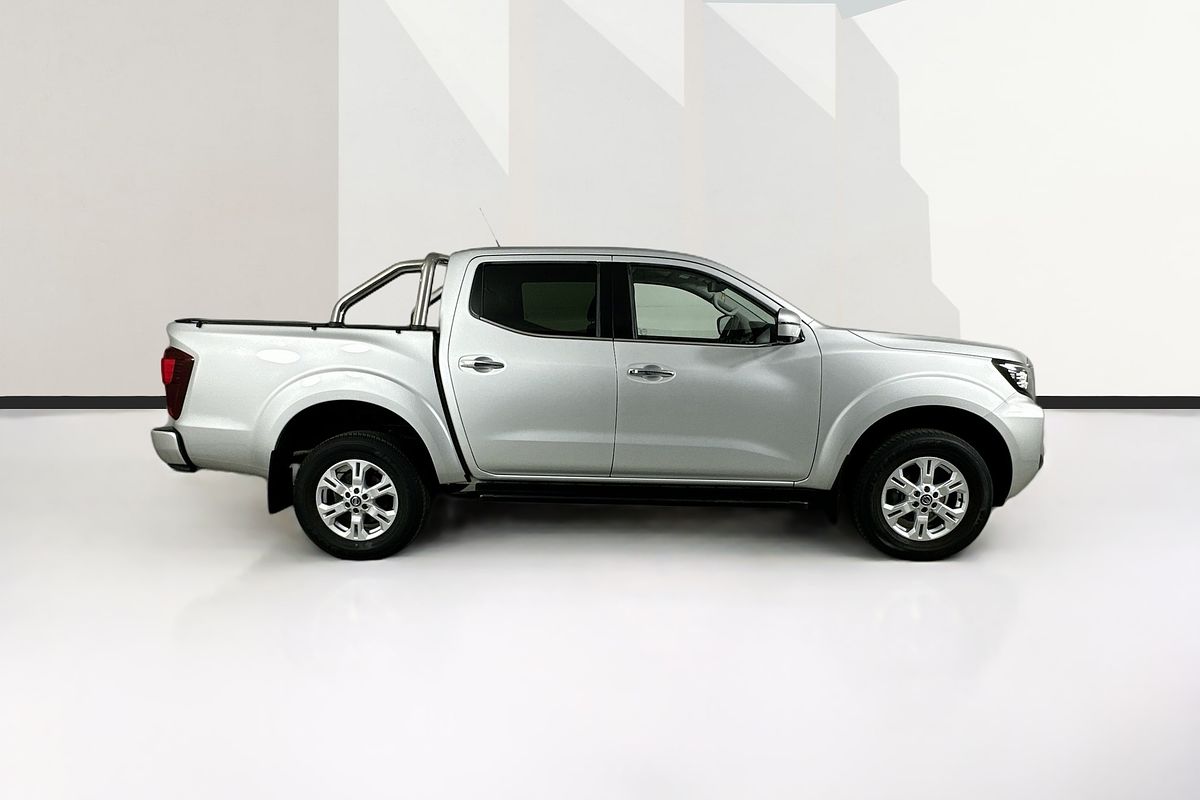 2021 Nissan NAVARA ST (4x4) D23 MY21 4X4