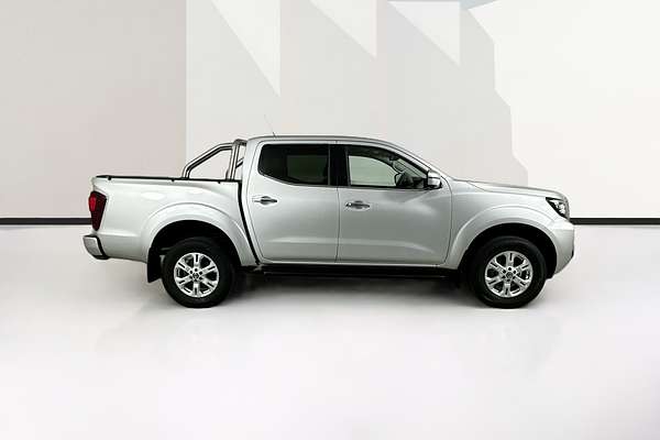 2021 Nissan NAVARA ST (4x4) D23 MY21 4X4