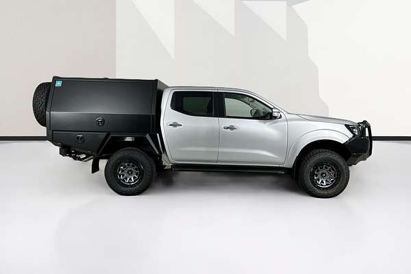 2024 Nissan NAVARA ST (4x4) D23 MY24 4X4