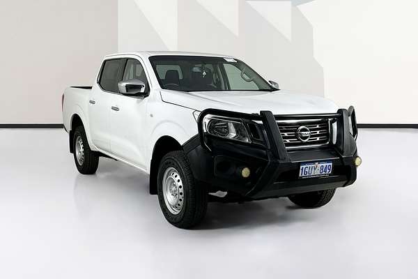 2020 Nissan NAVARA RX (4x2) D23 SERIES 4 MY20 4x2