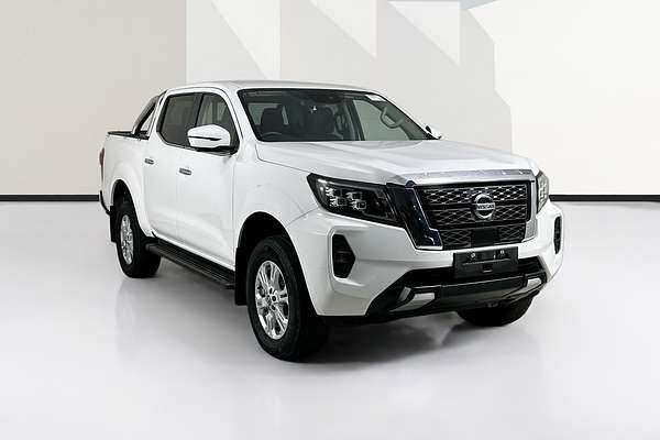 2021 Nissan NAVARA ST (4x4) D23 MY21 4X4