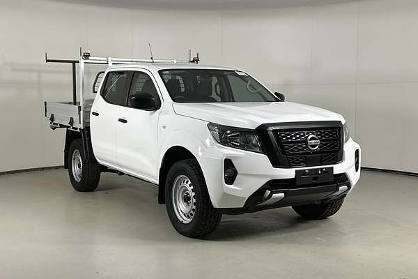 2021 Nissan NAVARA SL (4x4) D23 MY21.5 4X4