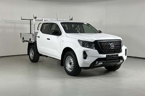 2021 Nissan NAVARA SL (4x2) D23 MY21.5 4x2