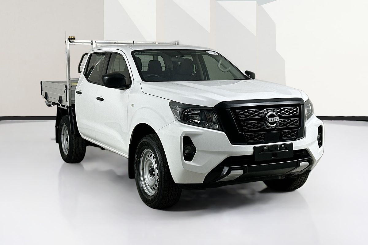 2021 Nissan NAVARA SL (4x2) D23 MY21.5 4x2