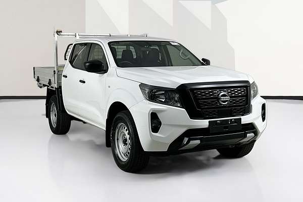 2021 Nissan NAVARA SL (4x2) D23 MY21.5 4x2