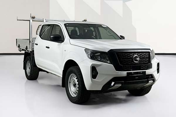 2021 Nissan NAVARA SL (4x4) D23 MY21.5 4X4