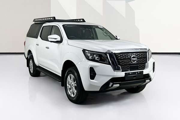 2024 Nissan NAVARA ST (4x4) D23 MY24 4X4