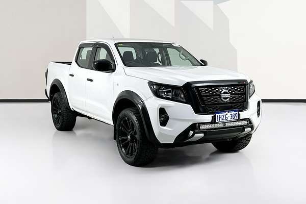 2023 Nissan Navara SL (4x4) D23 MY24 4X4
