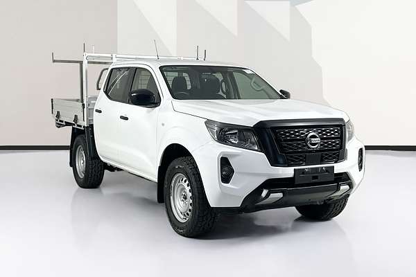 2021 Nissan NAVARA SL (4x4) D23 MY21.5 4X4