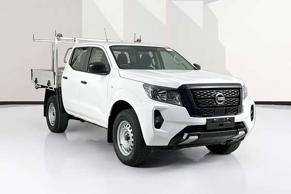 2021 Nissan NAVARA SL (4x2) D23 MY21.5 4x2