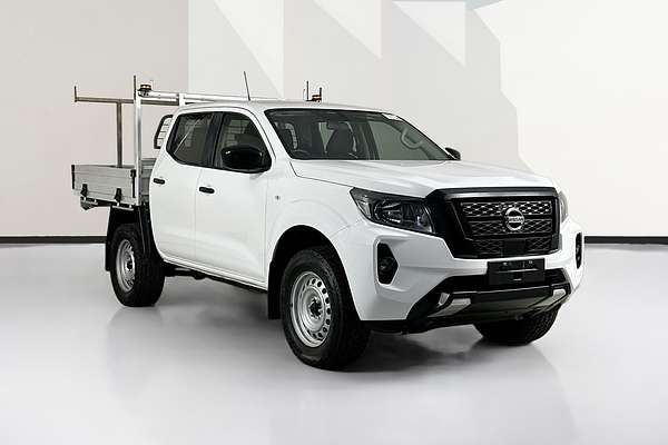 2021 Nissan NAVARA SL (4x4) D23 MY21.5 4X4