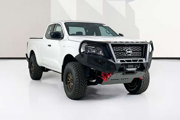 2021 Nissan NAVARA SL (4x4) D23 MY21 4X4