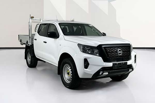 2021 Nissan NAVARA SL (4x4) D23 MY21.5 4X4