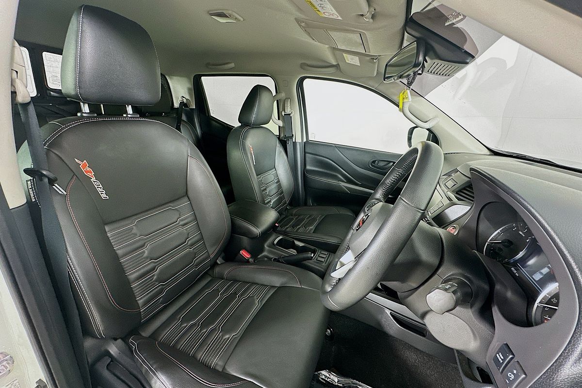 2021 Nissan NAVARA PRO-4X (4x4) D23 MY21 4X4