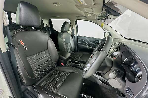 2021 Nissan NAVARA PRO-4X (4x4) D23 MY21 4X4
