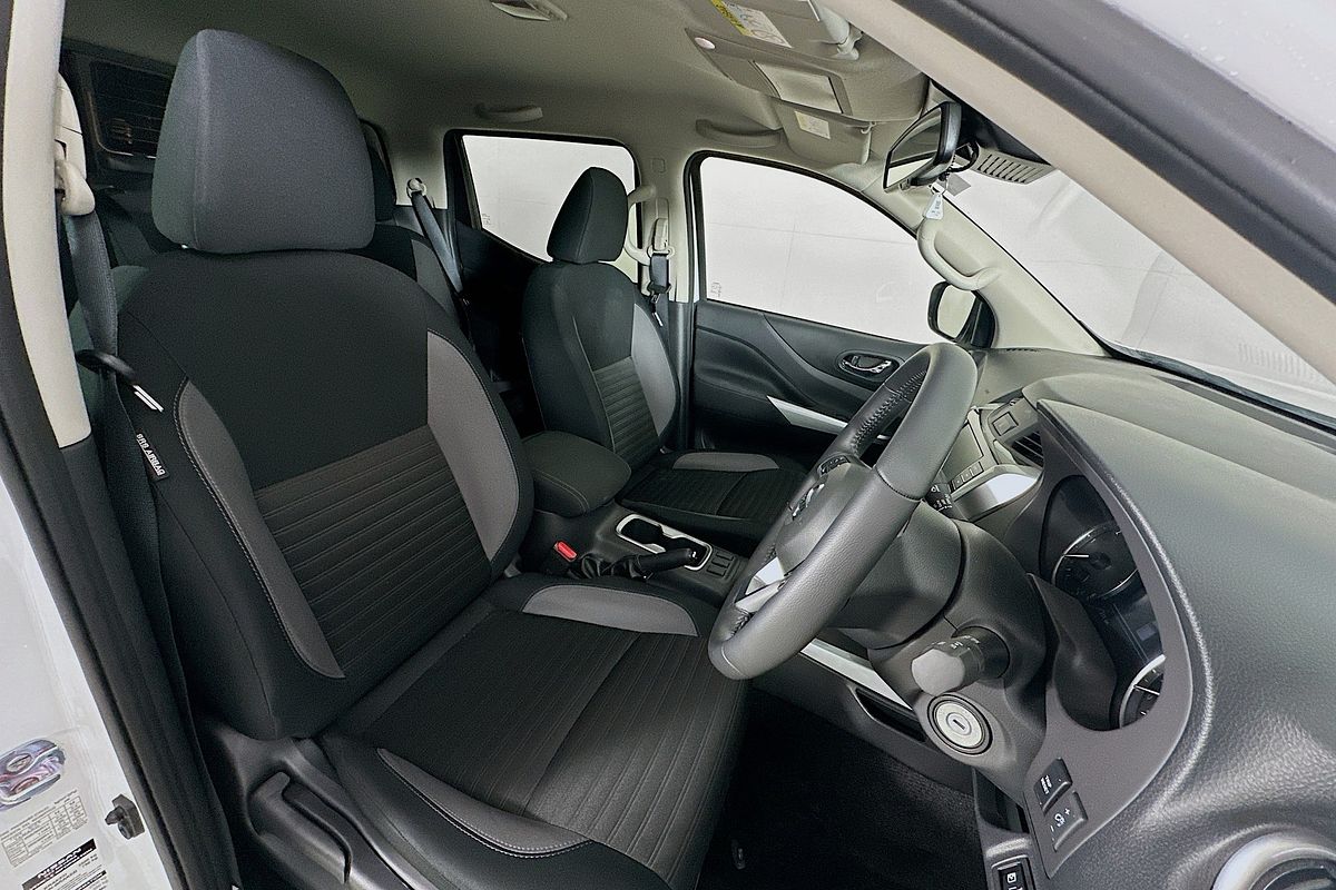 2023 Nissan NAVARA ST D23 4X4