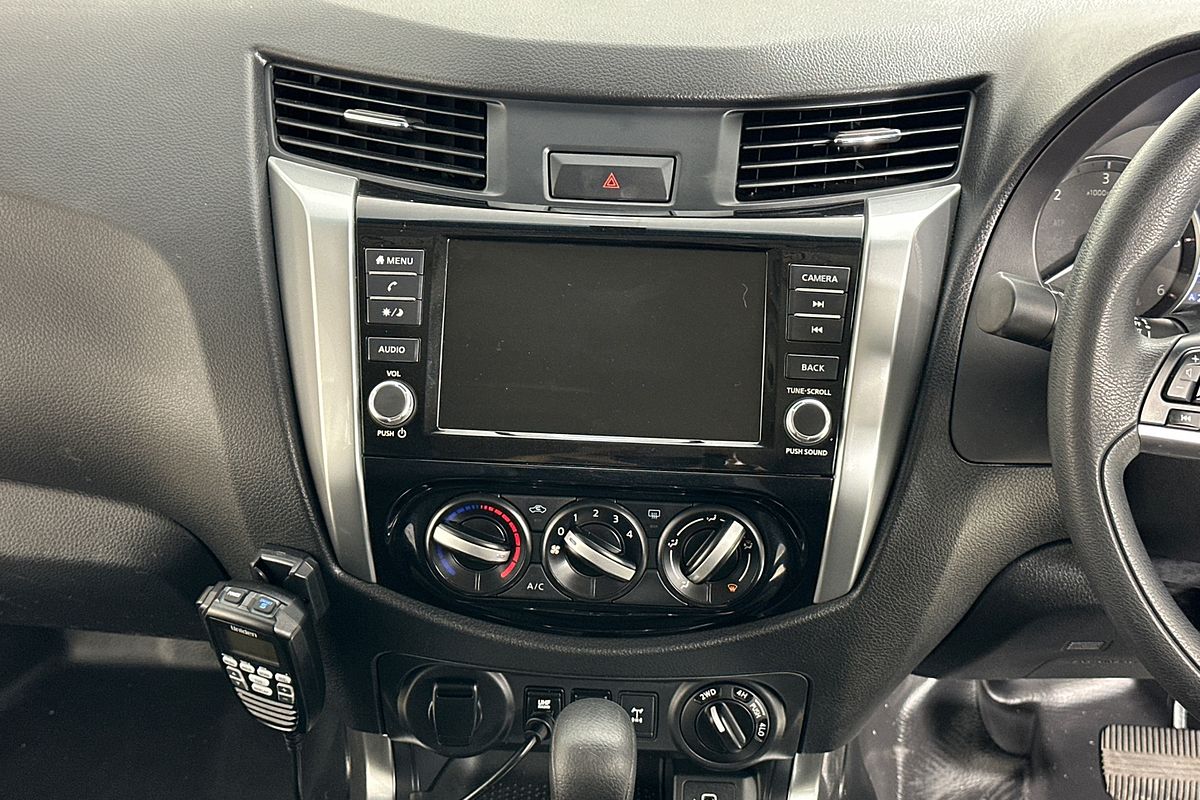 2022 Nissan NAVARA SL (4x4) D23 MY21.5 4X4