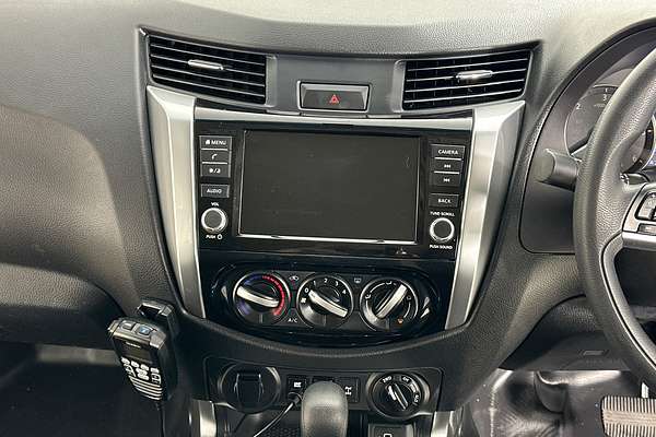 2022 Nissan NAVARA SL (4x4) D23 MY21.5 4X4