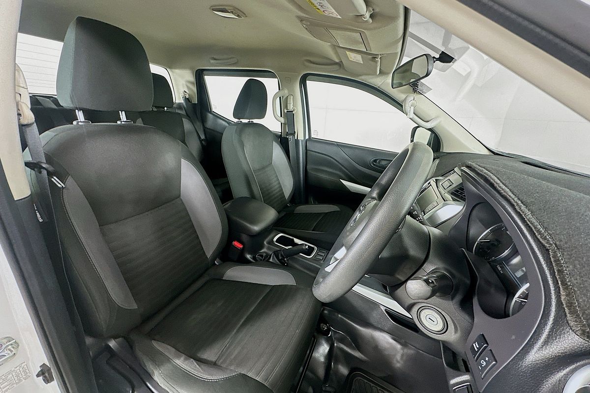 2021 Nissan NAVARA SL (4x4) D23 MY21 4X4