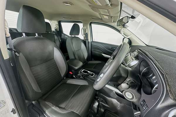 2021 Nissan NAVARA SL (4x4) D23 MY21 4X4
