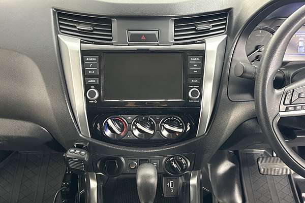 2021 Nissan NAVARA SL (4x4) D23 MY21.5 4X4