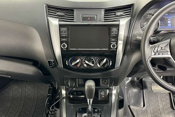 2021 Nissan NAVARA SL (4x2) D23 MY21.5 4x2