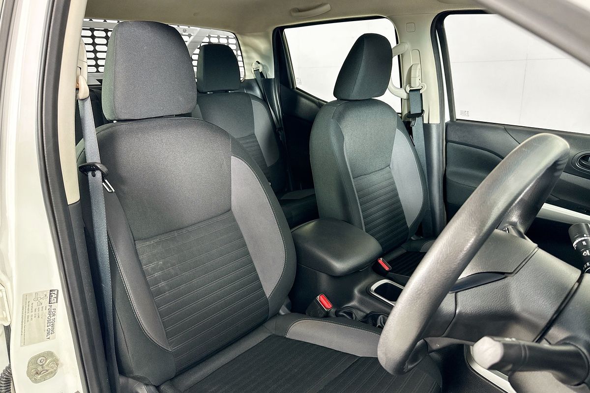 2021 Nissan NAVARA SL (4x4) D23 MY21 4X4