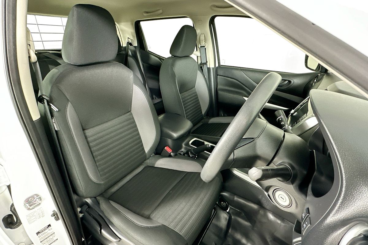 2021 Nissan NAVARA SL (4x2) D23 MY21.5 4x2