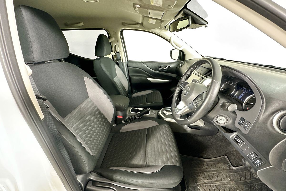 2024 Nissan NAVARA ST (4x4) D23 MY24 4X4