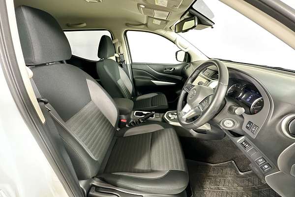 2024 Nissan NAVARA ST (4x4) D23 MY24 4X4