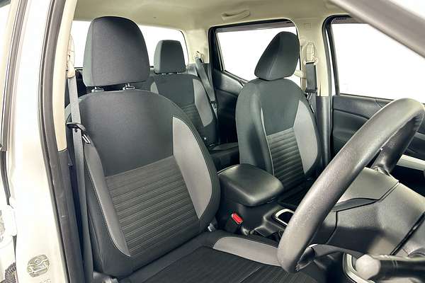 2023 Nissan Navara SL (4x4) D23 MY24 4X4