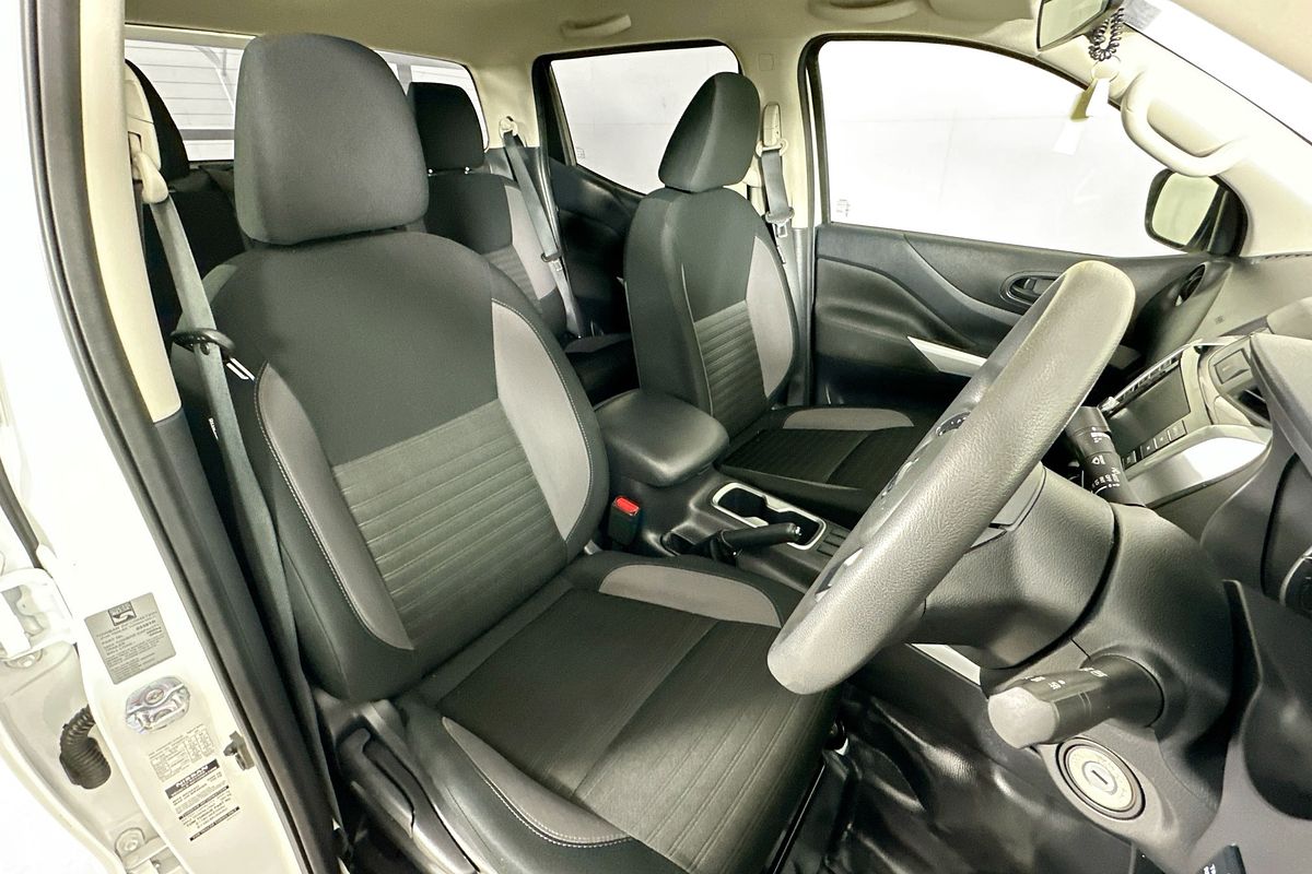 2024 Nissan NAVARA SL (4x4) D23 MY24 4X4