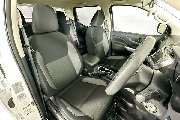 2024 Nissan NAVARA SL (4x4) D23 MY24 4X4